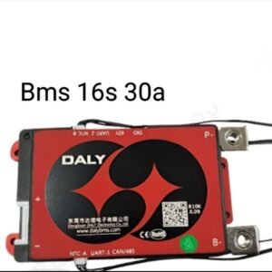BMS 16S-30A