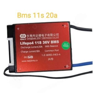 BMS 11S-20A