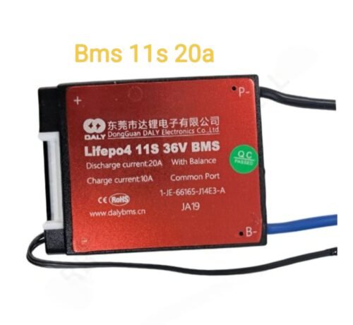 BMS 11S-20A