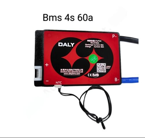 BMS 4S-60A