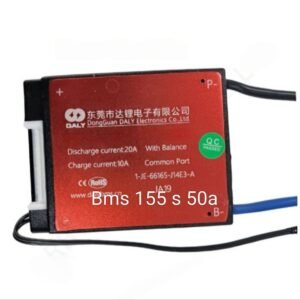 BMS 155S-50A