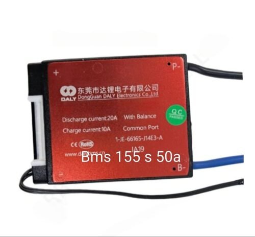 BMS 155S-50A