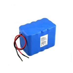 12V 5.2AH BATTERY
