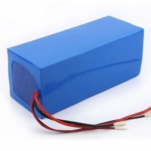 12V - 5AH battery