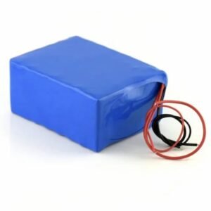12V -12AH BATTERY