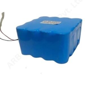 12V-24AH battery
