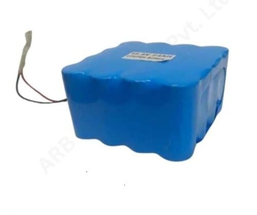 12V-24AH battery