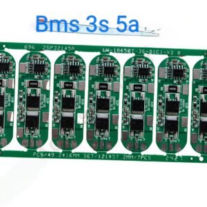 BMS 3S -5A