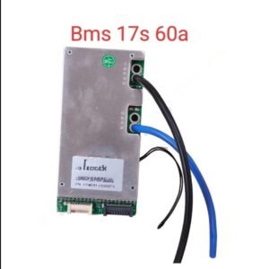 BMS 17S -60A