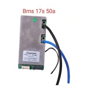 BMS 17S -50A
