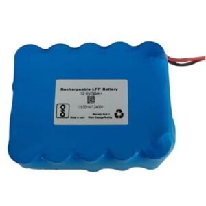 Lithium Iron Battery