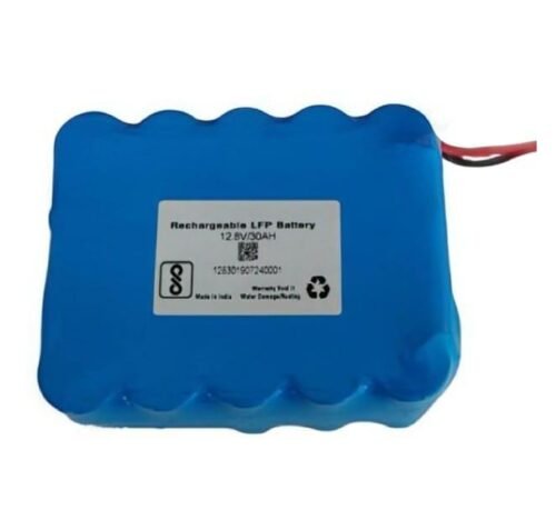 Lithium Iron Battery
