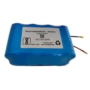 lfp ion battery
