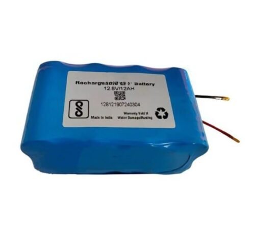 lfp ion battery