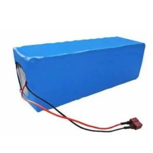 12V 2.6AH BATTERY