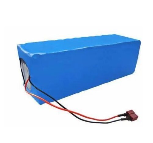 12V 2.6AH BATTERY
