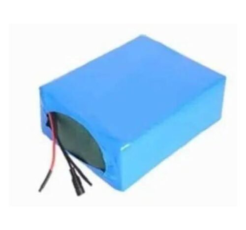 12V 7.5AH Battery