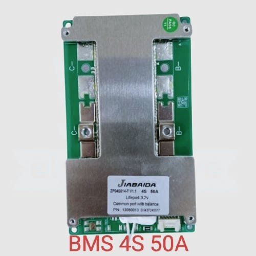 BMS 4S-50A