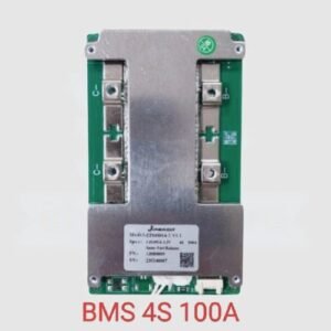 BMS 4S-100A