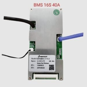 BMS 16S-40A