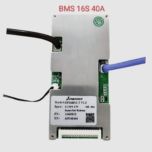 BMS 16S-40A