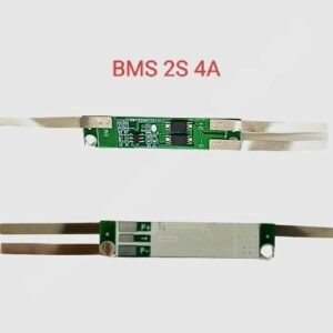 BMS 2S-4A