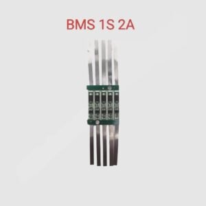 BMS 1S-2A