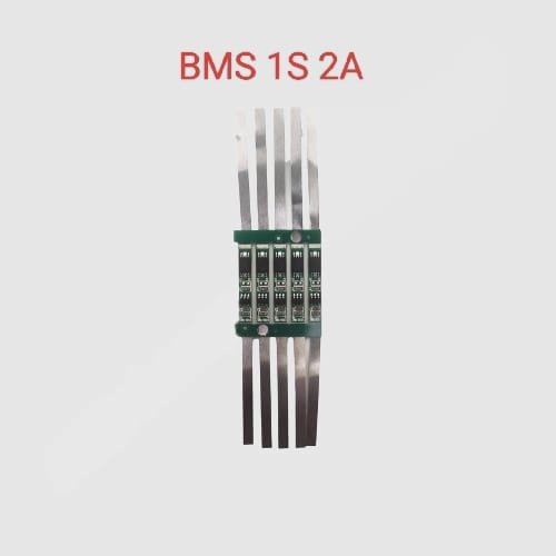 BMS 1S-2A