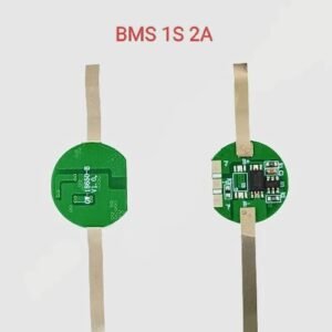 BMS 1S-2A