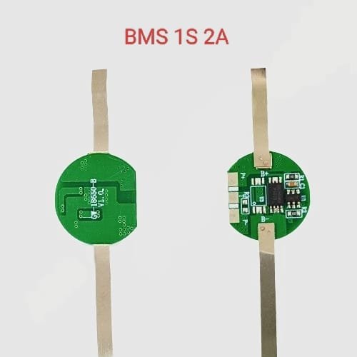 BMS 1S-2A
