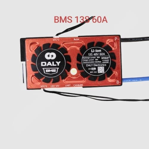 BMS 13S -60A