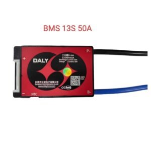 BMS 13S- 50A