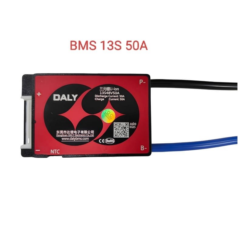 BMS 13S- 50A