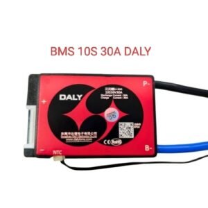 BMS 10S -30A