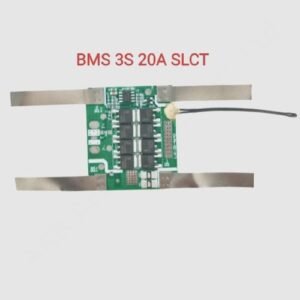 BMS 3S-20A