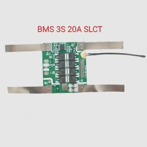 BMS 3S-20A