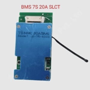 BMS 7S-20A