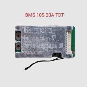BMS 10S-20A
