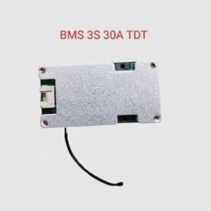 BMS 3S-30A