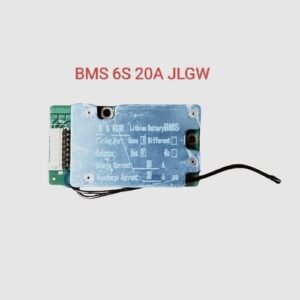 BMS 6S-20A