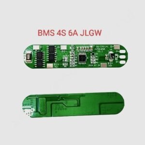 BMS 4S-6A
