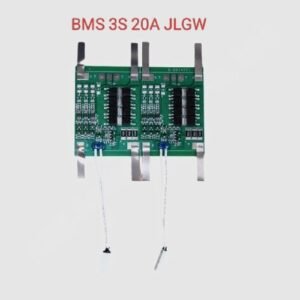 BMS 3S-20A