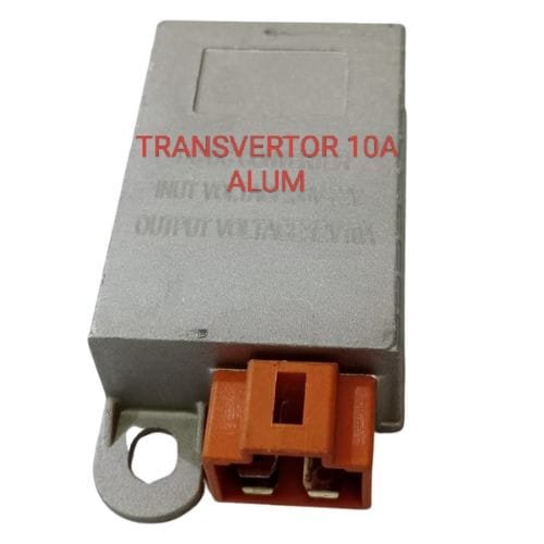TRANSVERTOR 10A