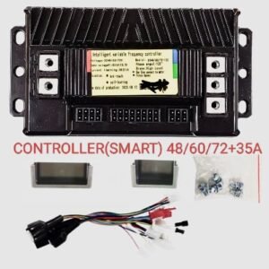 SMART CONTROLLER 48/60-35A