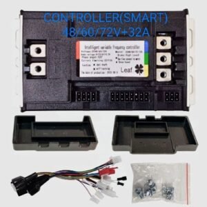 SMART CONTROLLER 48/60-32A