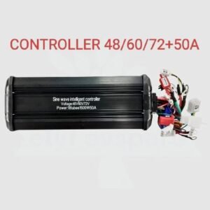 CONTROLLER 48/60/72-50A
