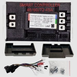 SMART CONTROLLER 48/60/72V-45A