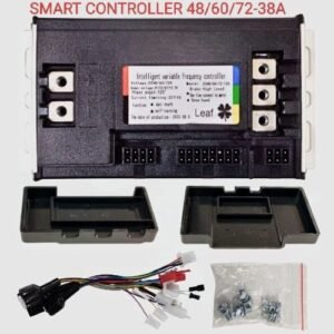 SMART CONTROLLER 48/60/72-38A