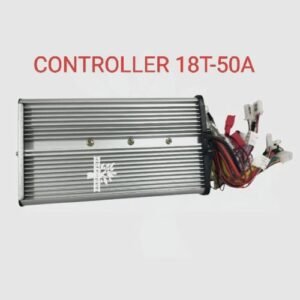 CONTROLLER 18T -50A