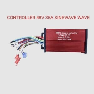 CONTROLLER 48V-35A
